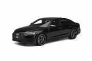 Audi ABT S8 2020 Limited 1:18