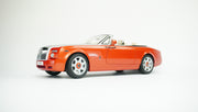 Rolls Royce Phantom Carbrio 1:18