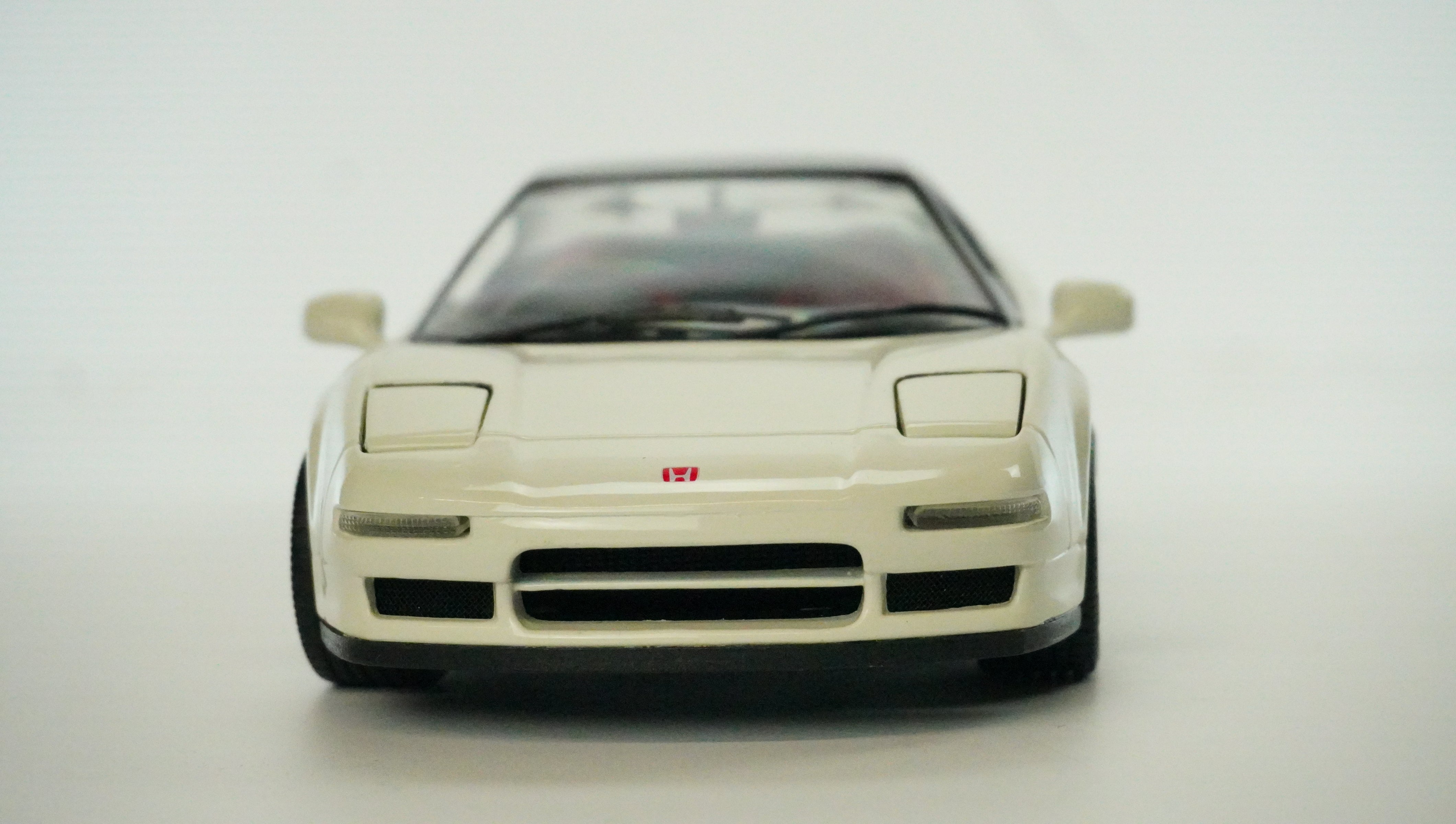 Honda NSX-R 1:18