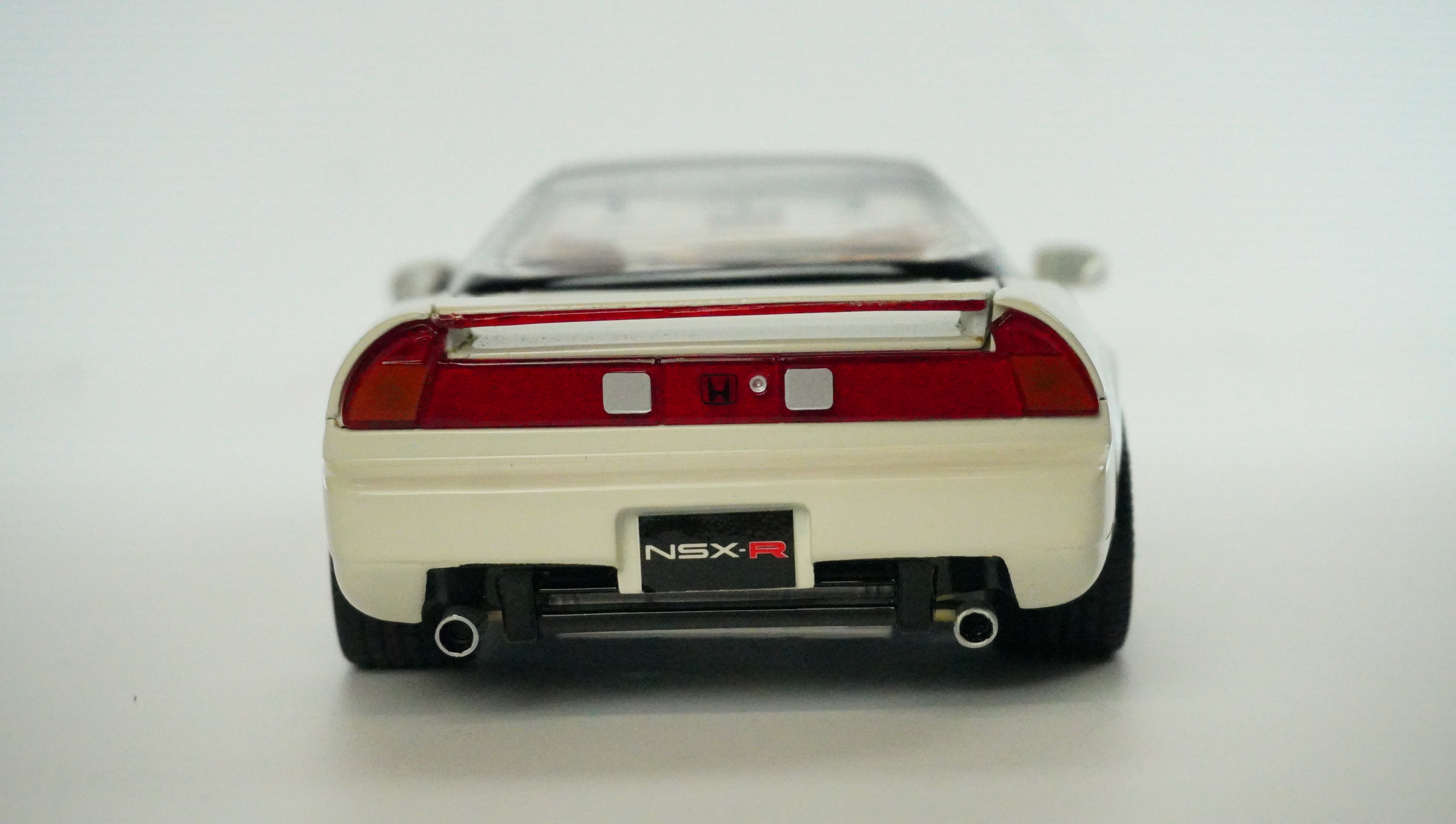 Honda NSX-R 1:18