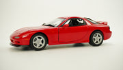 Mazda RX-7 1:18