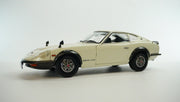 Nissan Fairlady 240 Z-G 1:18