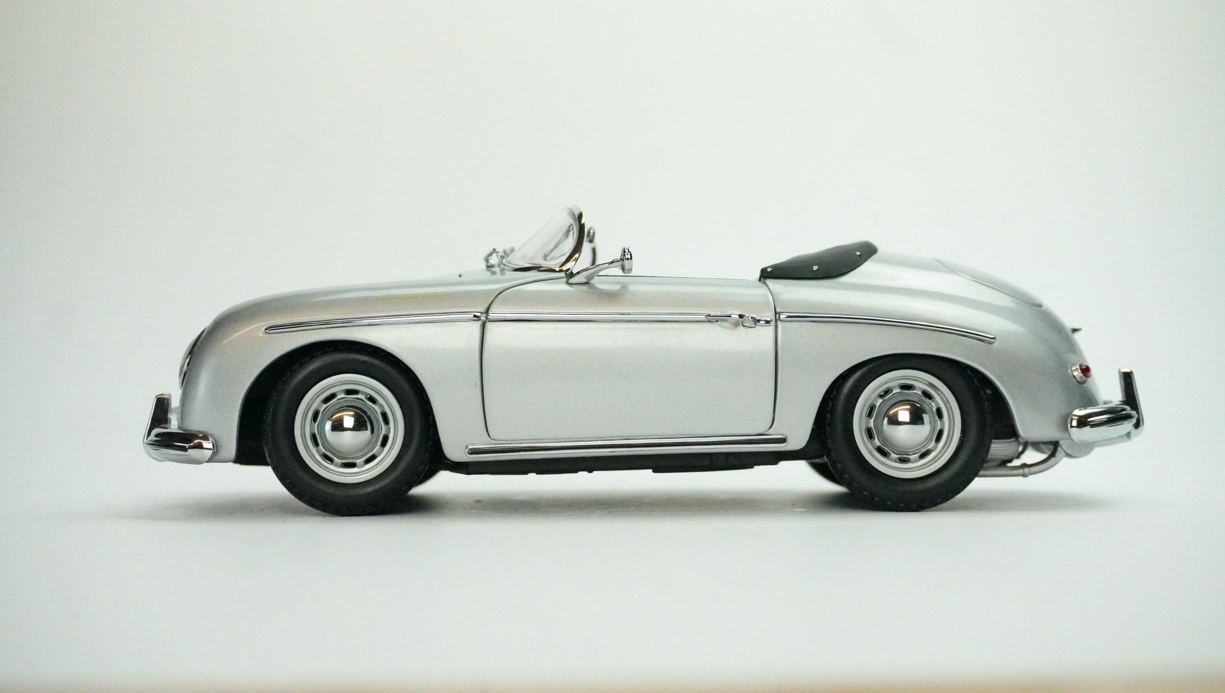 Porsche 356A Speedster Carrera 1500 GS 1:18