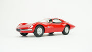 Alfa Romeo Giulia TZ2 Limited 1965 1:18