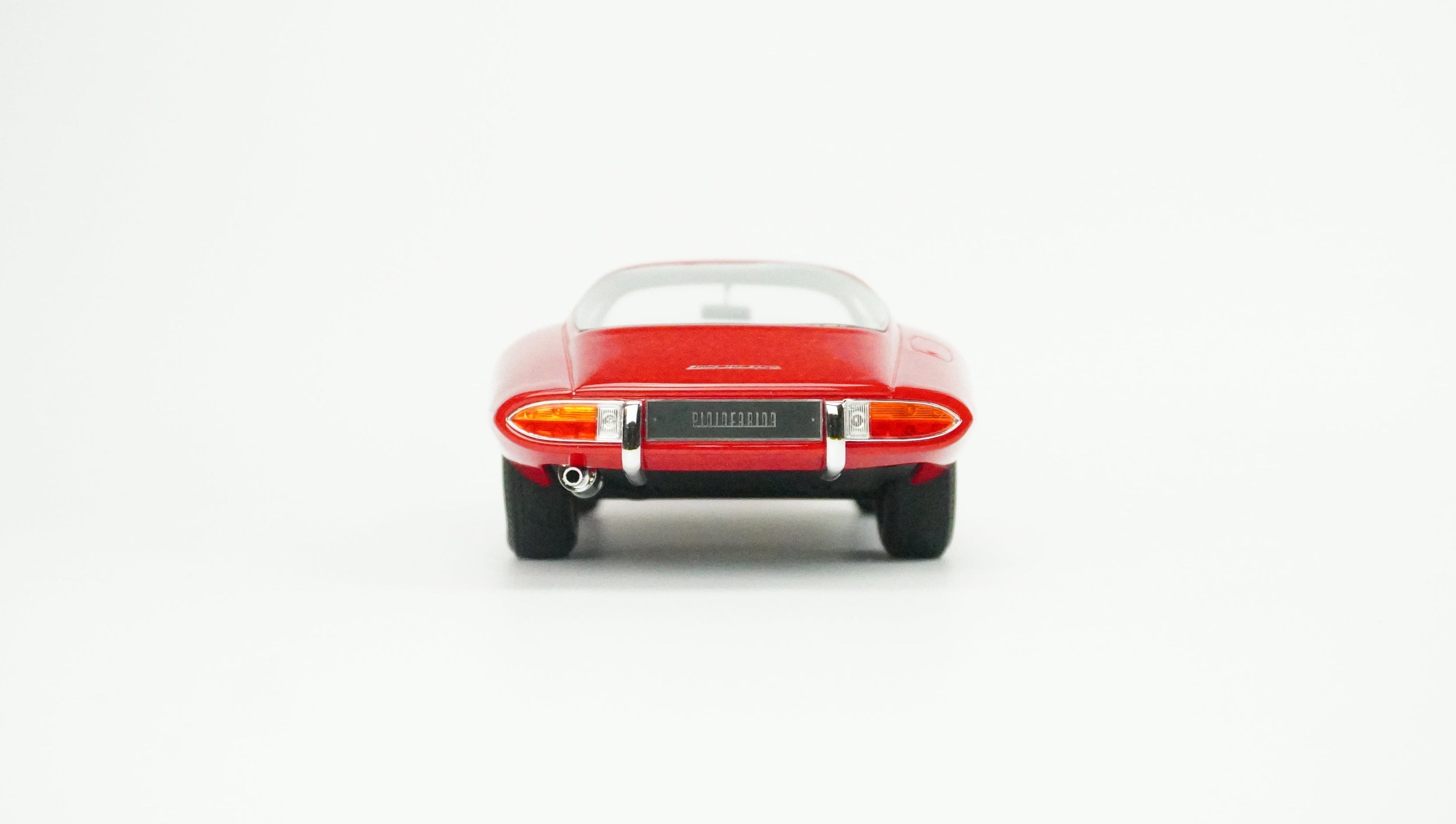 Alfa Romeo Giulia TZ2 Limited 1965 1:18