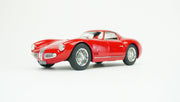 Alfa Romeo ATL2000 Sport Limited 1968 1:18