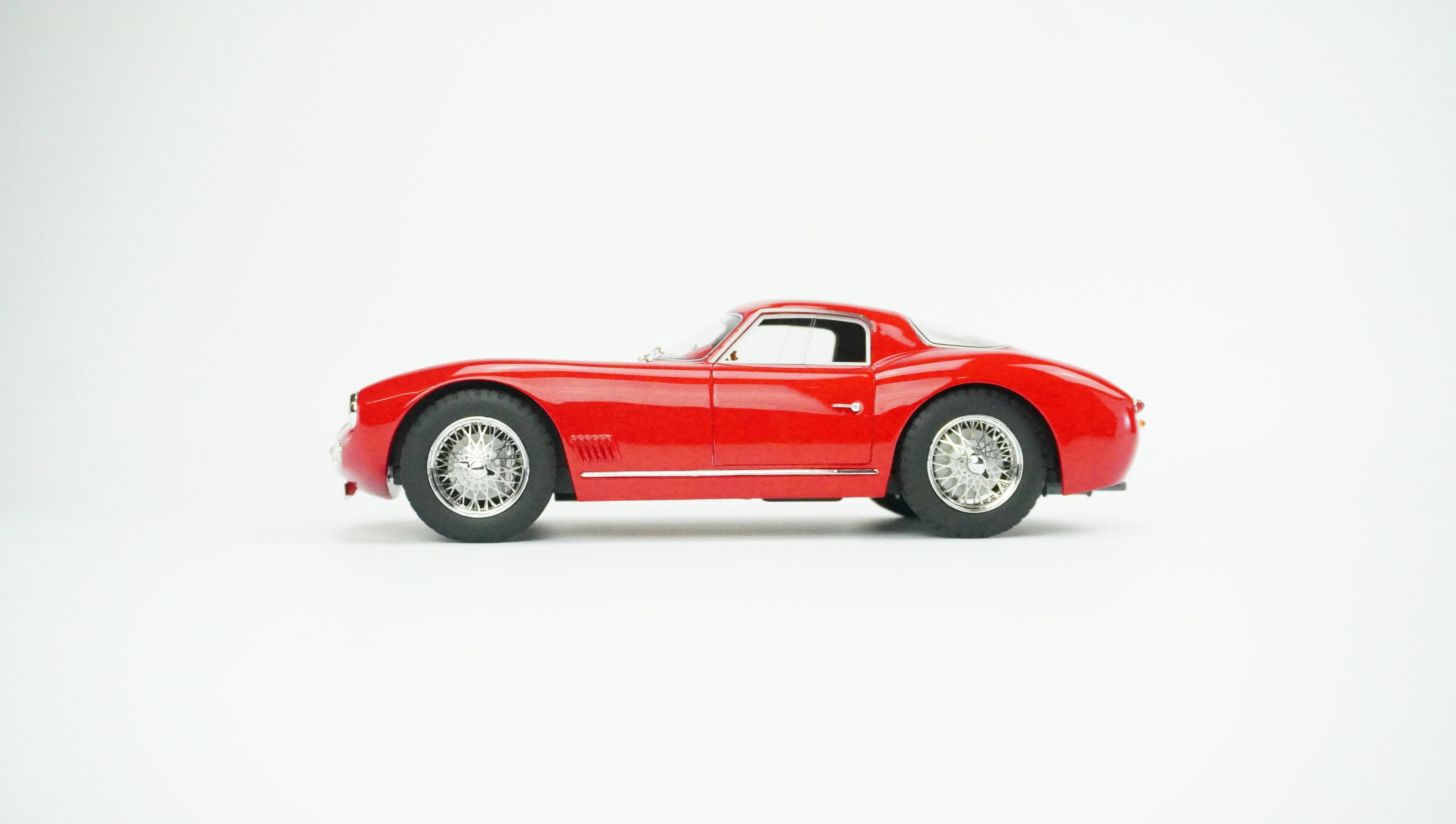 Alfa Romeo ATL2000 Sport Limited 1968 1:18