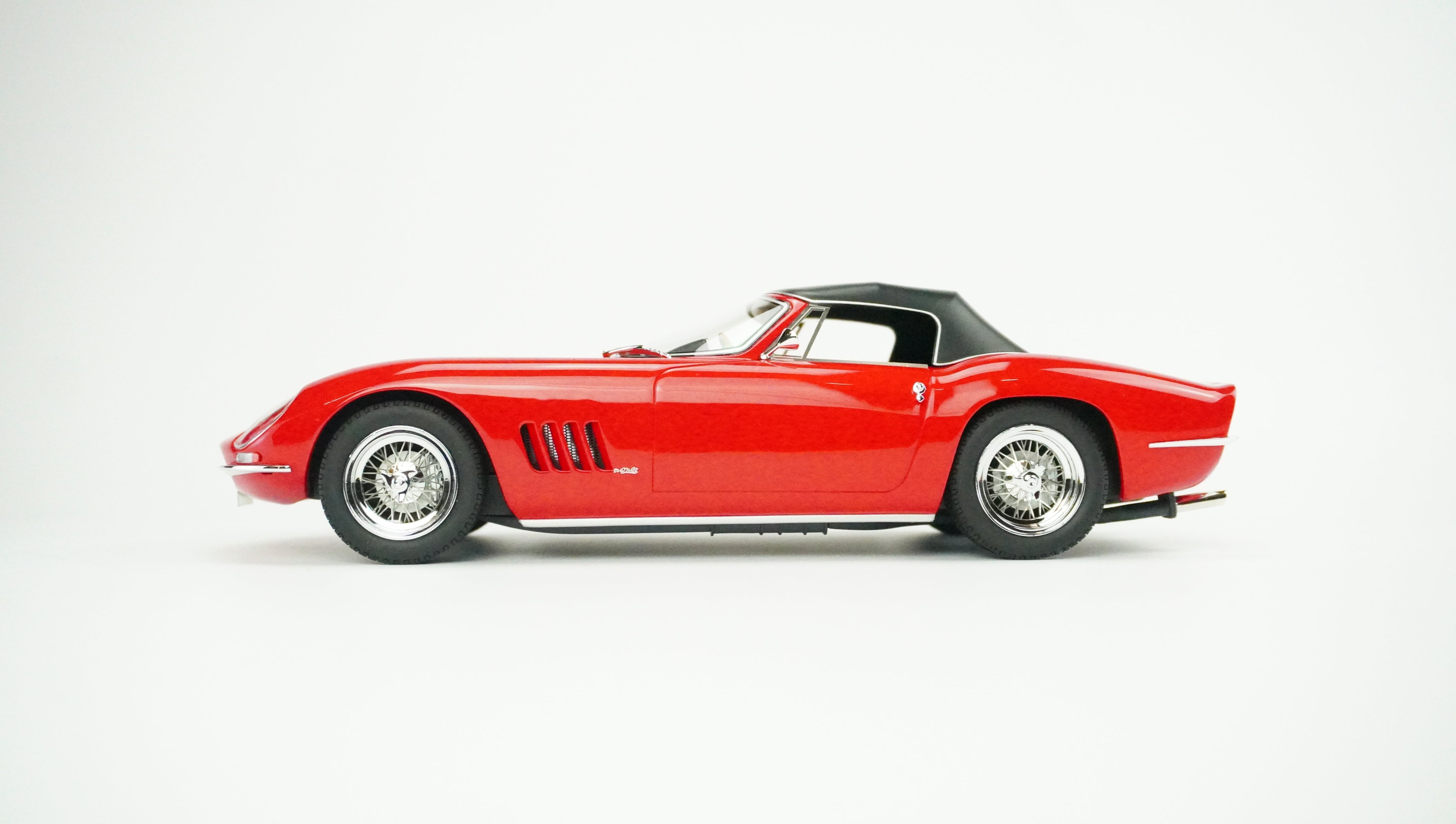 Ferrari 250 GT Nembo Spider Limited 1965 1:18