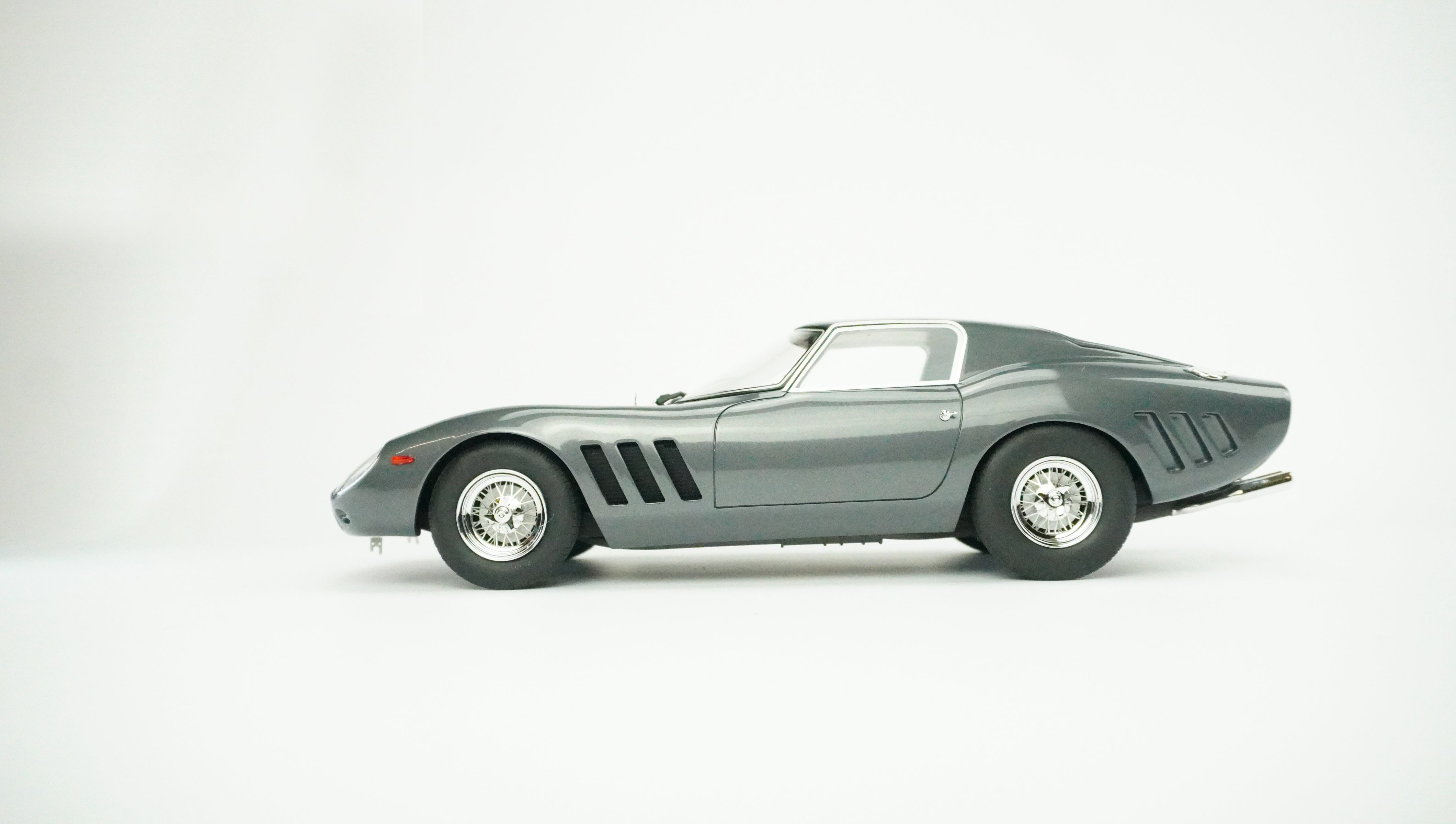 Ferrari 250 GT Drogo Speciale Limited 1963 1:18