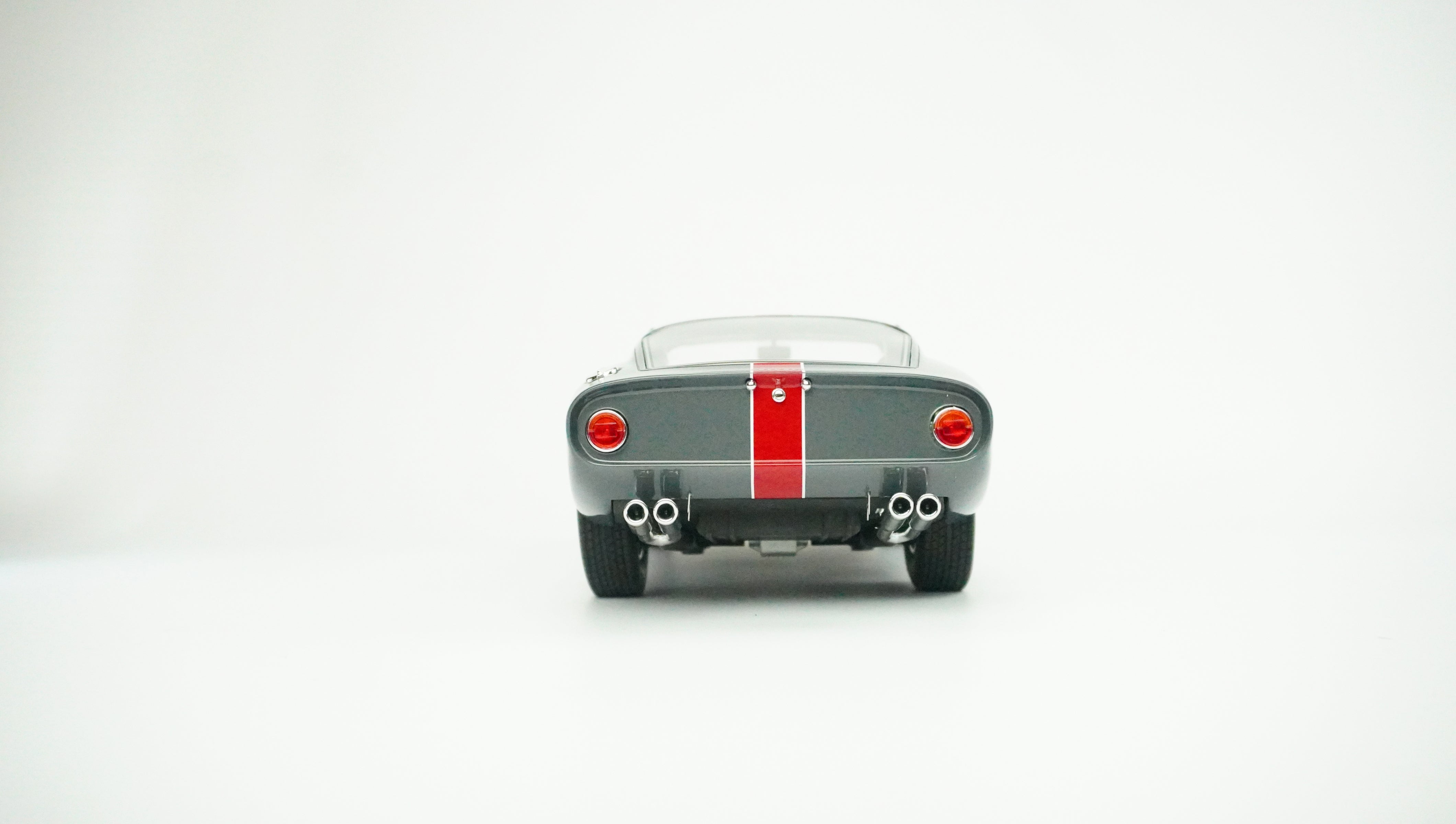 Ferrari 250 GT Drogo Speciale Limited 1963 1:18