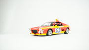 Fiat Abarth SE030 Pininfarina Rally Nr. 527 Limited 1:18