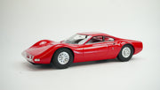 Ferrari Dino 206 Berlinetta Speciale Limited 1965 1:18
