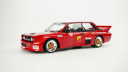 Fiat Abarth 131 SE035 Turbo Limited 1979 1:18