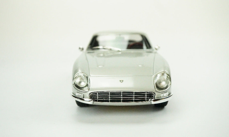 Lamborghini 3500 GT Zagato  1:18