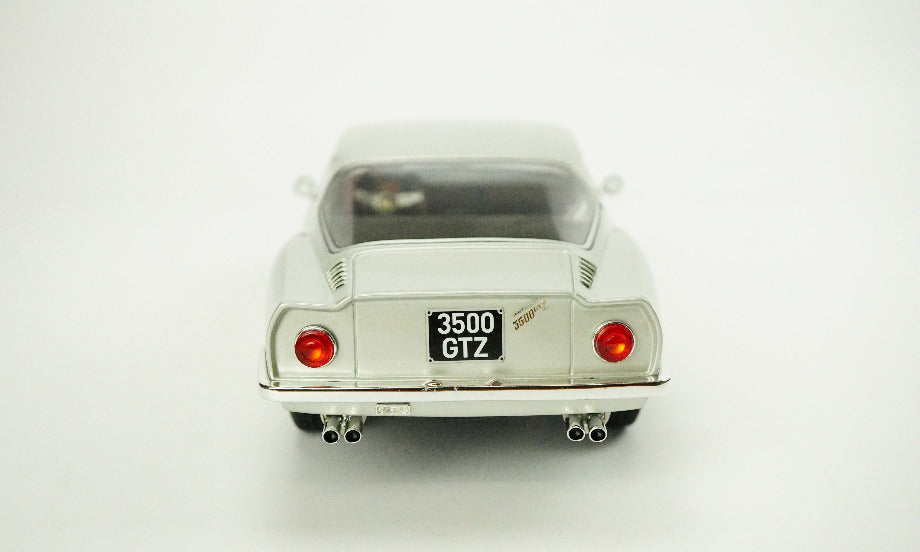 Sammler Hot Shop Automodelle 1:18