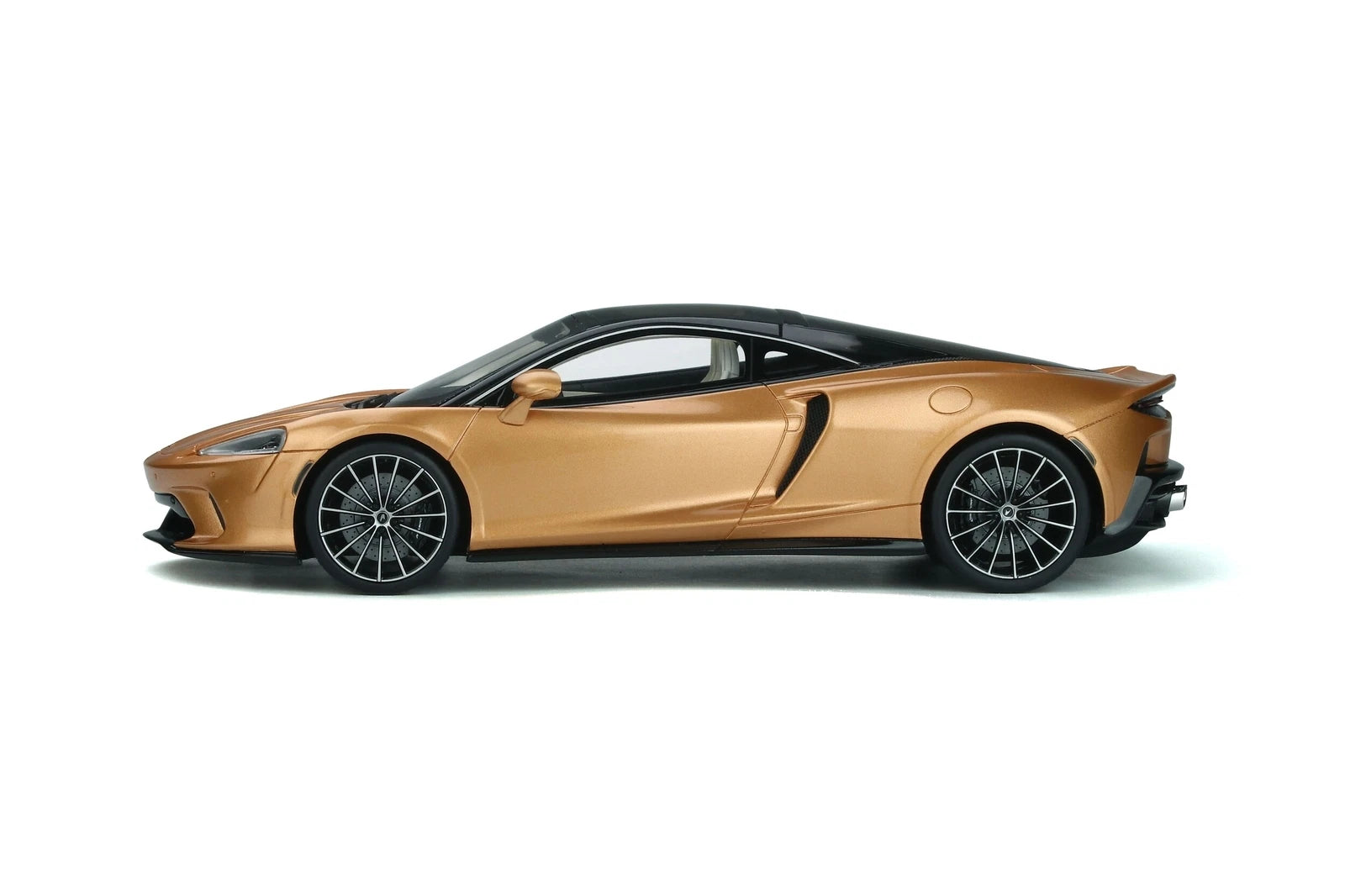 McLaren GT 2019 Limited 1:18