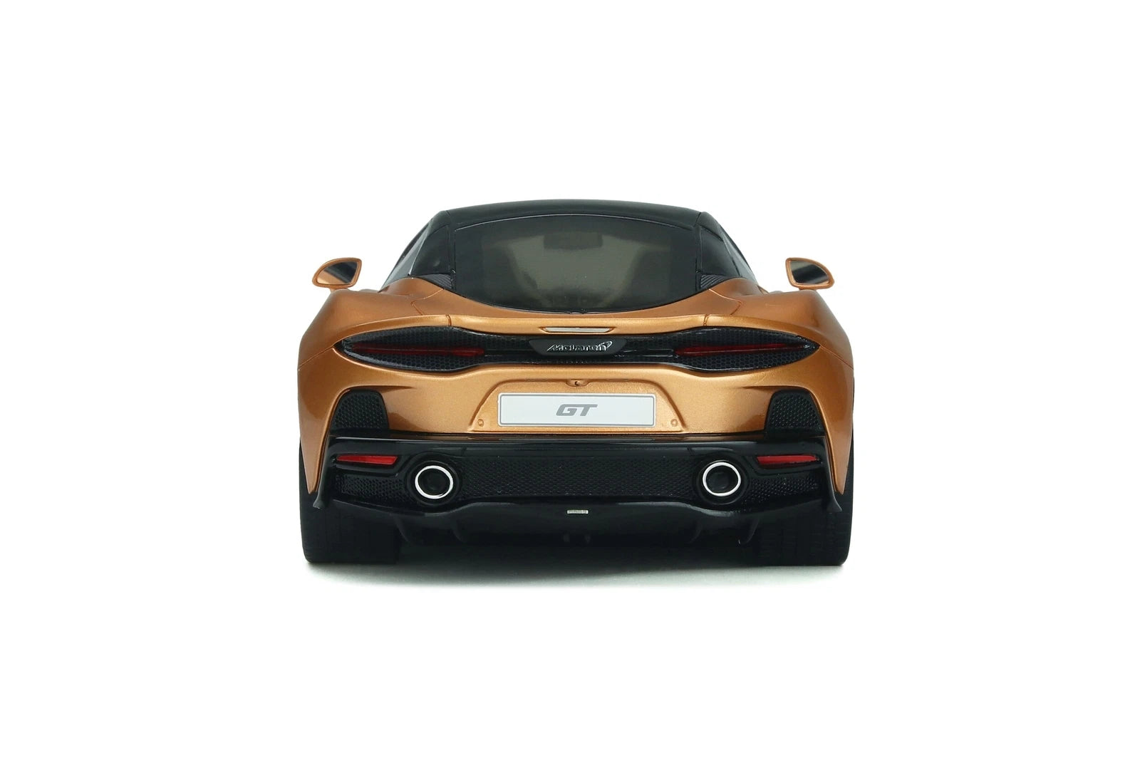 McLaren GT 2019 Limited 1:18