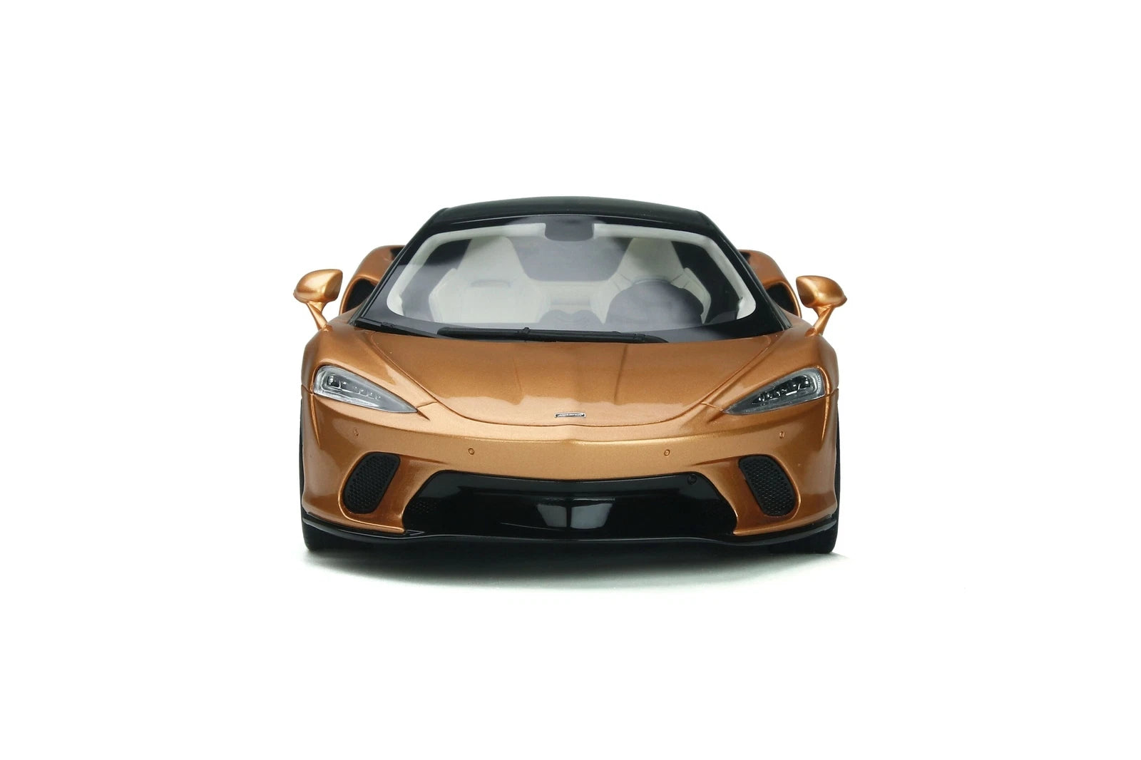 McLaren GT 2019 Limited 1:18
