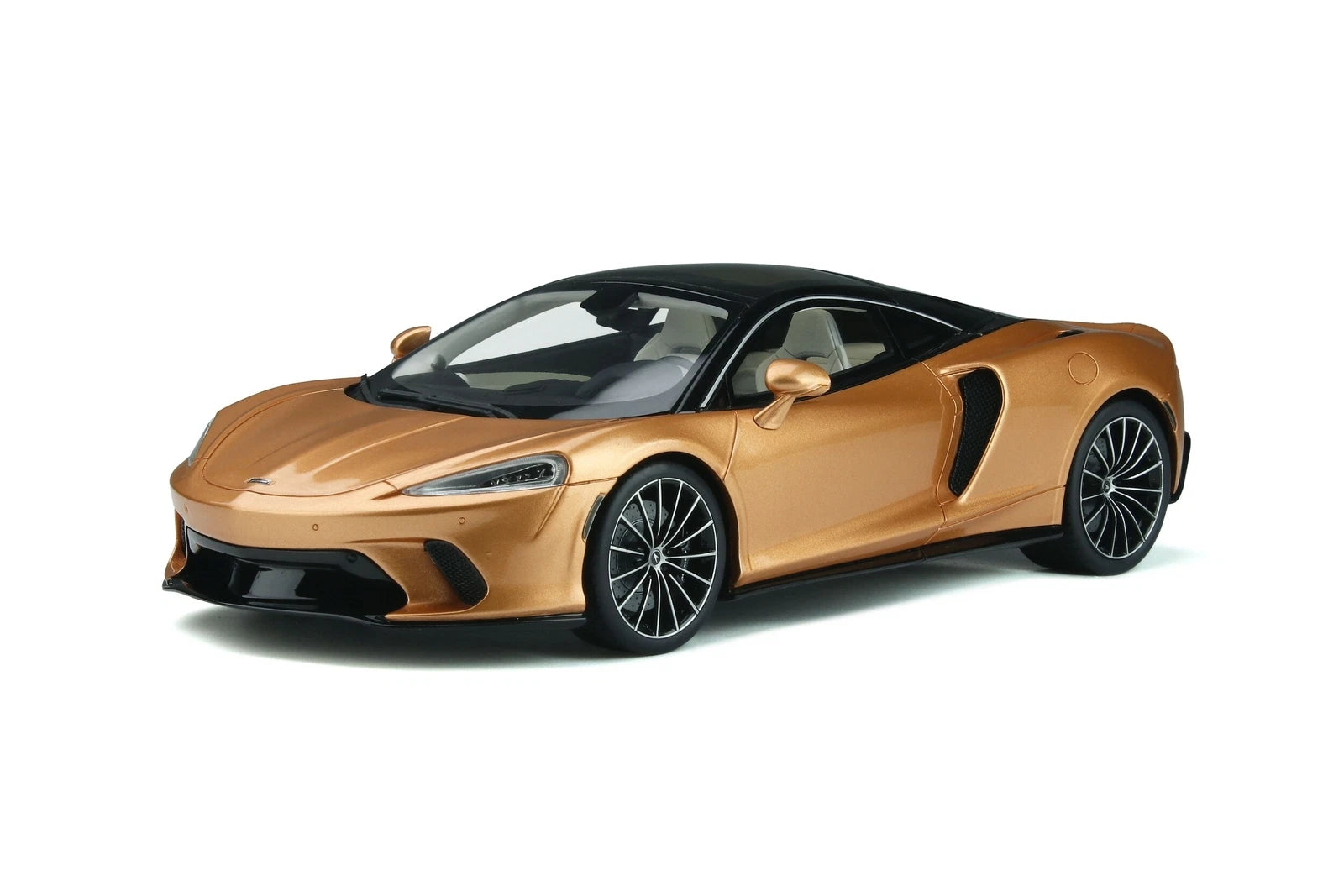 McLaren GT 2019 Limited 1:18
