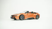 BMW Hybrid Roadster 1:18