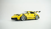 Porsche 911 (992) GT3 RS 1:18