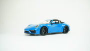 Porsche 911 (992) Targa 4 GTS 1:18