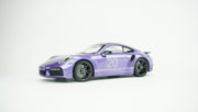 Porsche 911 (992) Turbo S 2021 1:18