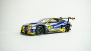 BMW M4 GT3 Racing No. 45 1:18