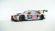 BMW M4 GT3 Rally Nr.96 Limited 1:18