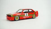 BMW M3 (E30) Rally No.3 Limited 1987 1:18