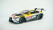 BMW M4 GT3 ROWE Racing No.99 Limited 1:18