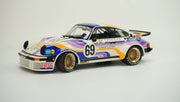 Porsche 934 Racing Nr. 69 Limited 1976 1:18