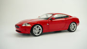 Jaguar XK Coupe 2006 1:18