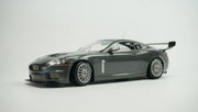 Jaguar XKR GT3 Limited 2008 1:18