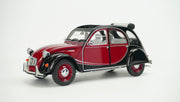 Citroën 2CV Faltdach 1:18