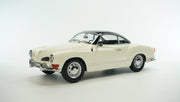 VW Karmann Ghia Coupé 70 Limited 1:18