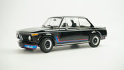 BMW 2002 Turbo Limited 1973 1:18