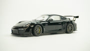 Porsche 911 GT2 (991.2) Weissach Carbon Limited 2018 1:18