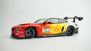 BMW M4 GT3 Rally No. 72 Limited 1:18