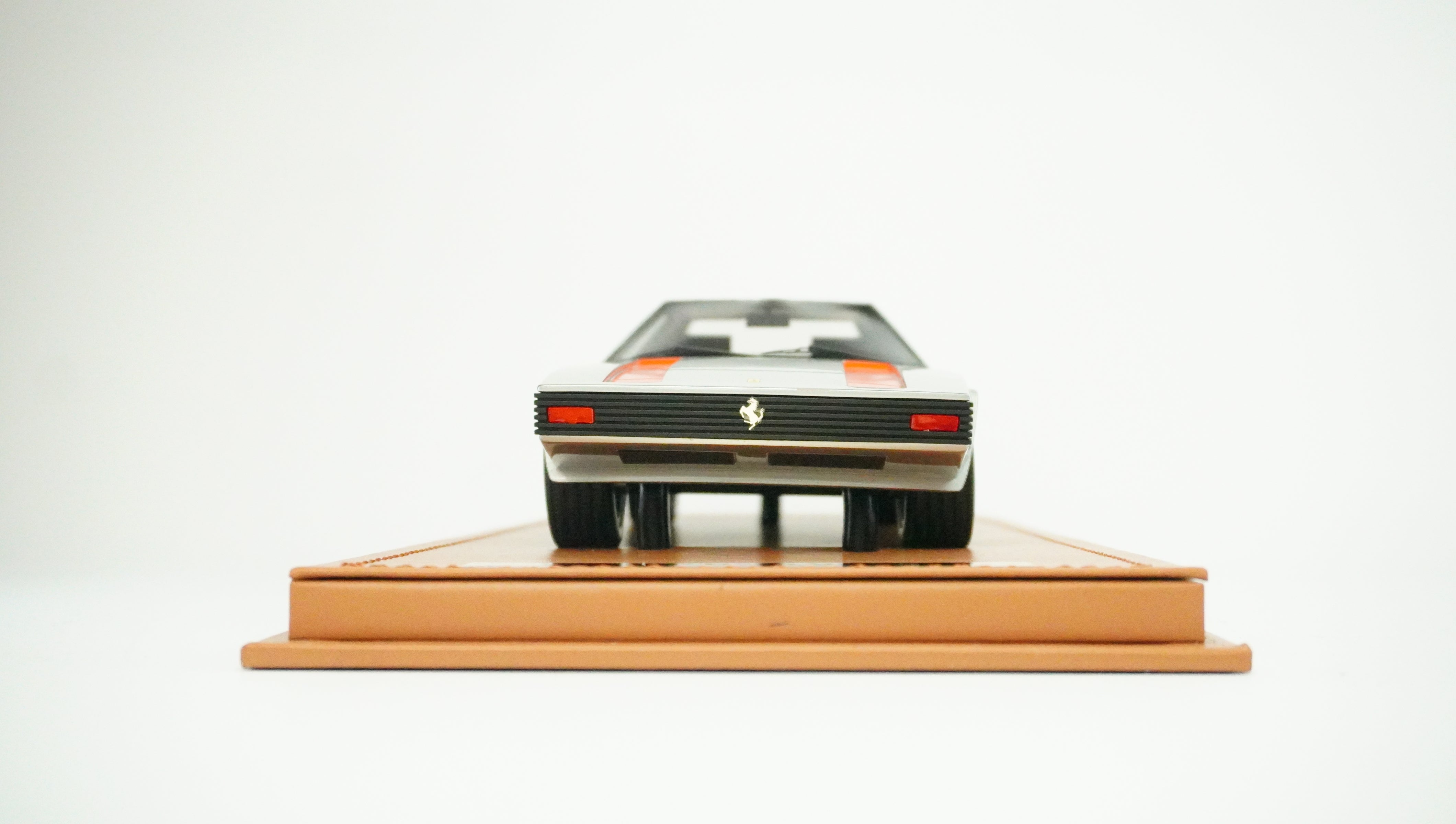 Ferrari 308 GT Bertone Limited 1976 1:18
