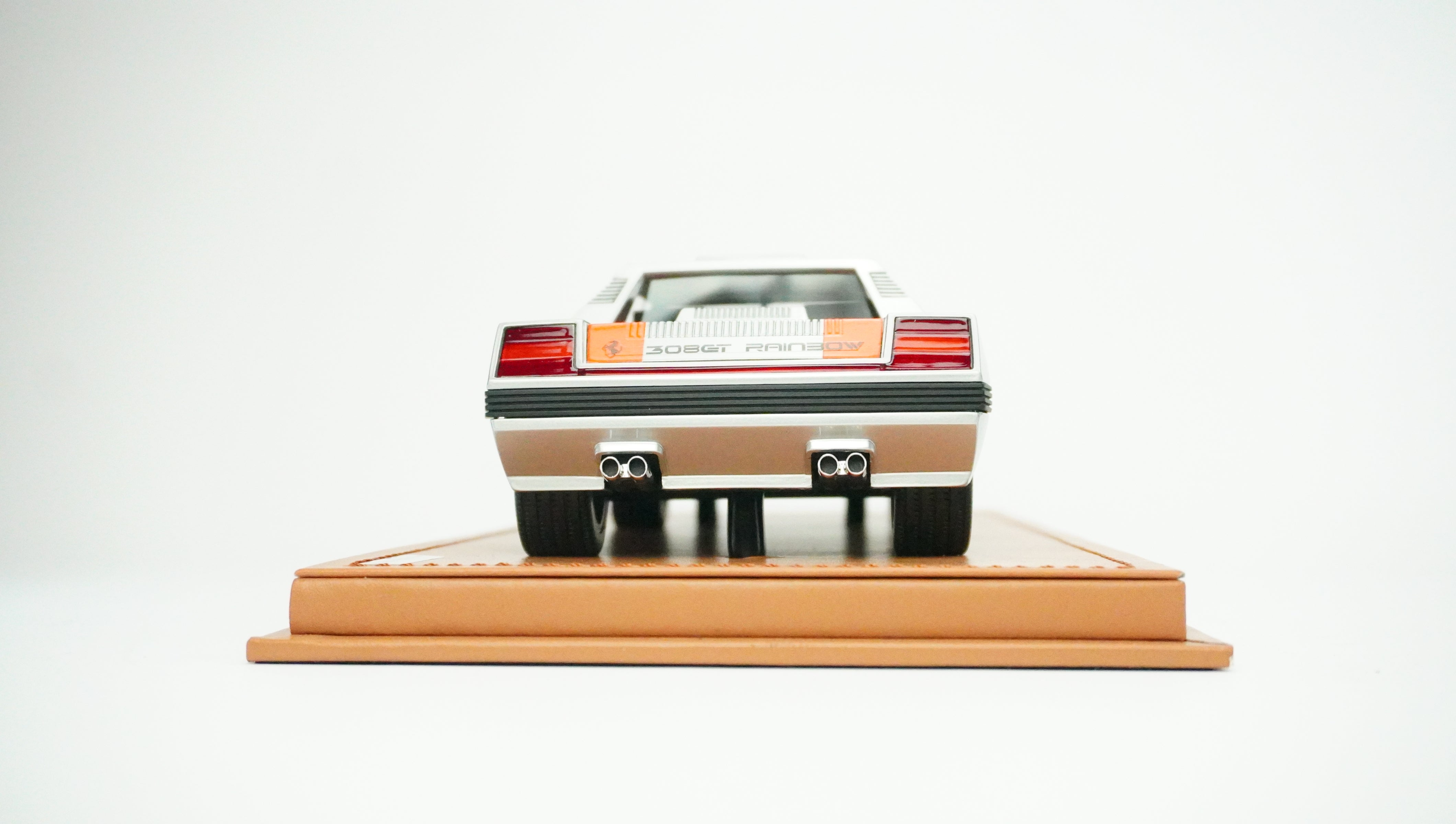 Ferrari 308 GT Bertone Limited 1976 1:18