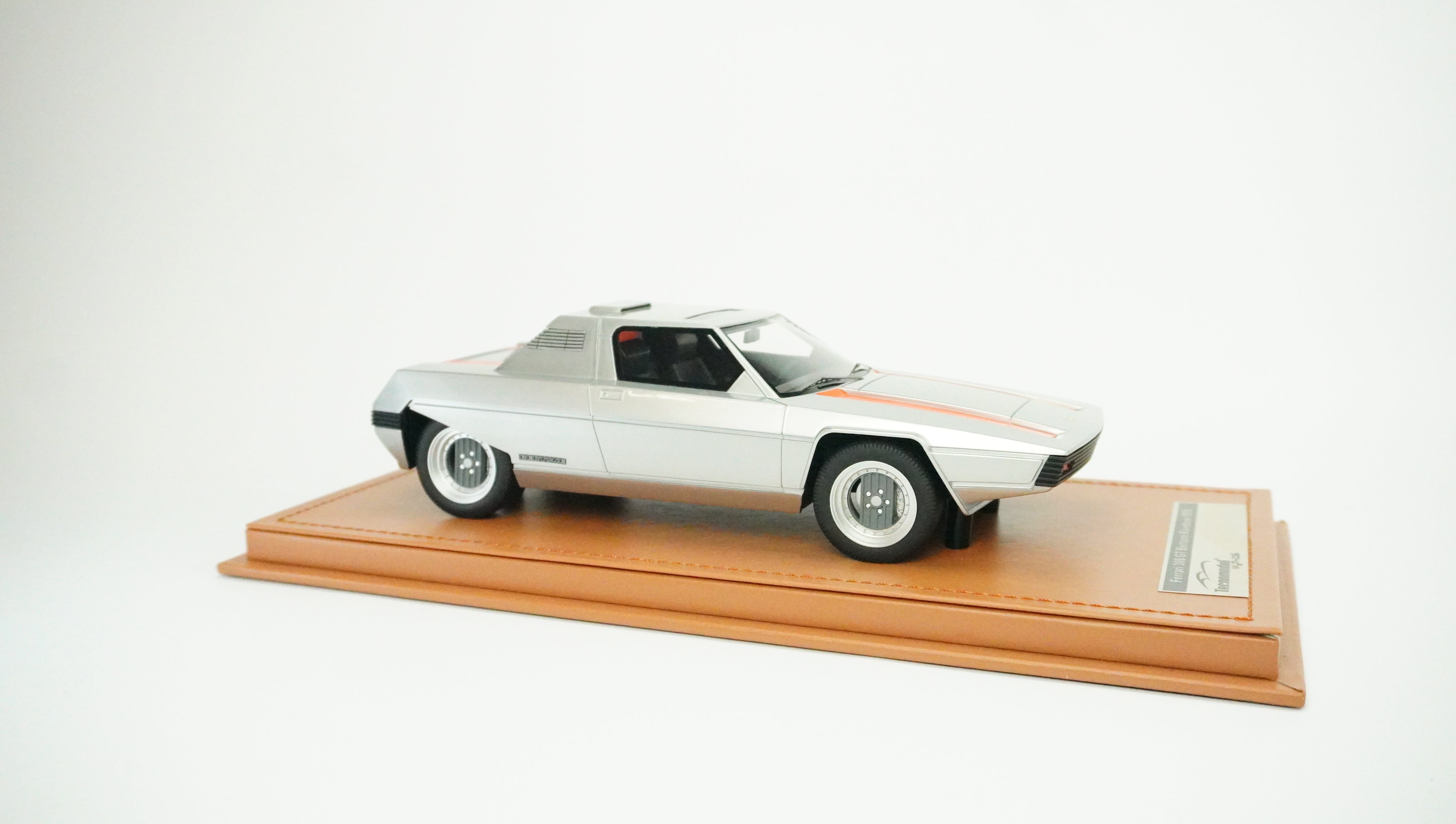 Ferrari 308 GT Bertone Limited 1976 1:18