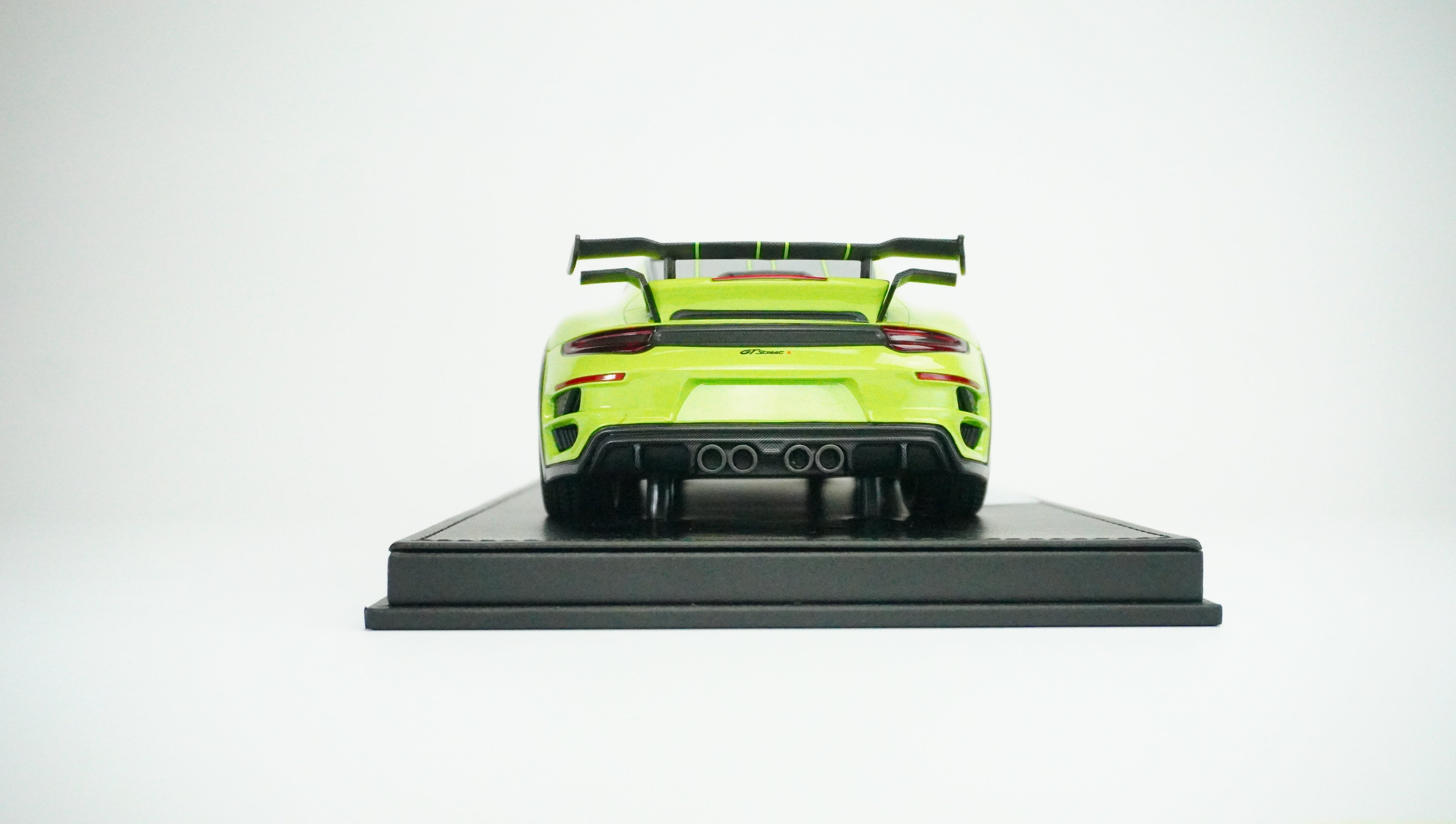 Porsche GT Street R Limited (incl. Showcase) 1:18