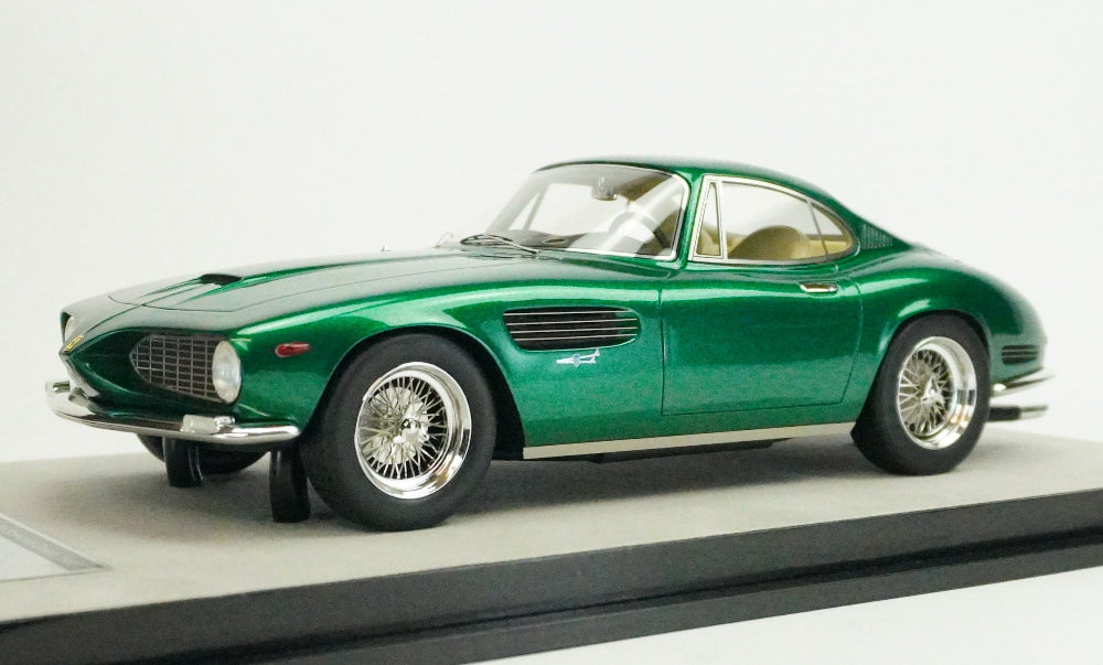 Ferrari F250 GT SWB Bertone Limited (no box) 1962 1:18