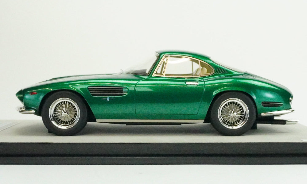 Ferrari F250 GT SWB Bertone Limited (no box) 1962 1:18