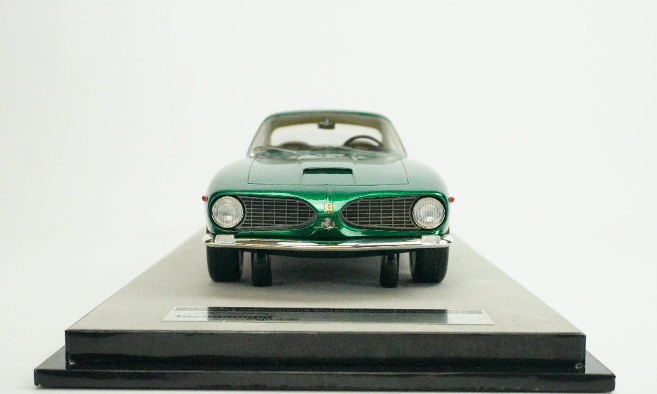 Ferrari F250 GT SWB Bertone Limited (no box) 1962 1:18