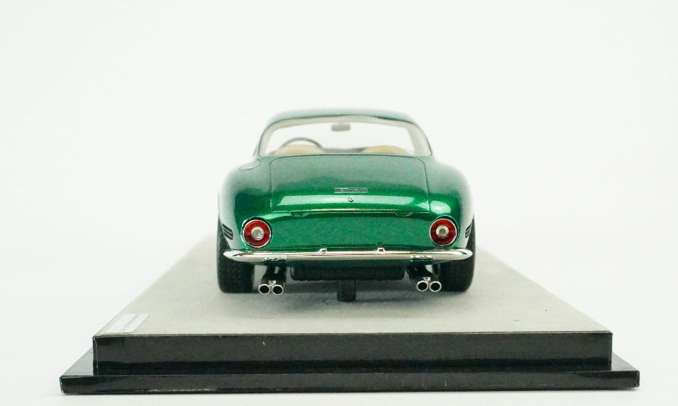 Ferrari F250 GT SWB Bertone Limited (no box) 1962 1:18