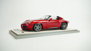 Alfa Romeo Disco Volante Superleggera Limited (without box) 2016 1:18
