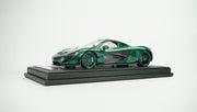 McLaren P1 Limited (incl. Showcase) 2015 1:18