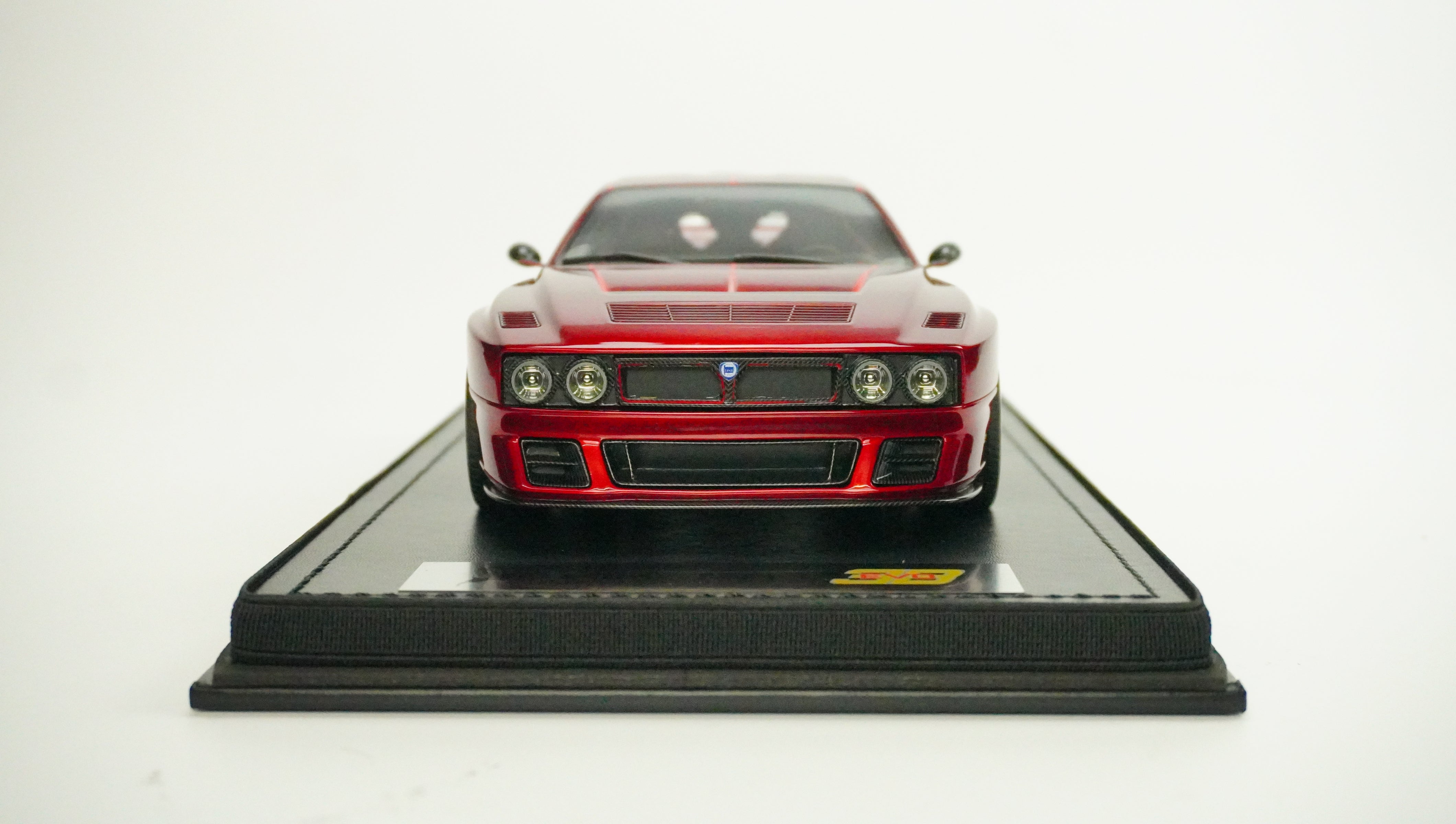 Kimera Evo38 Limited (incl. Showcase) 2024 1:18